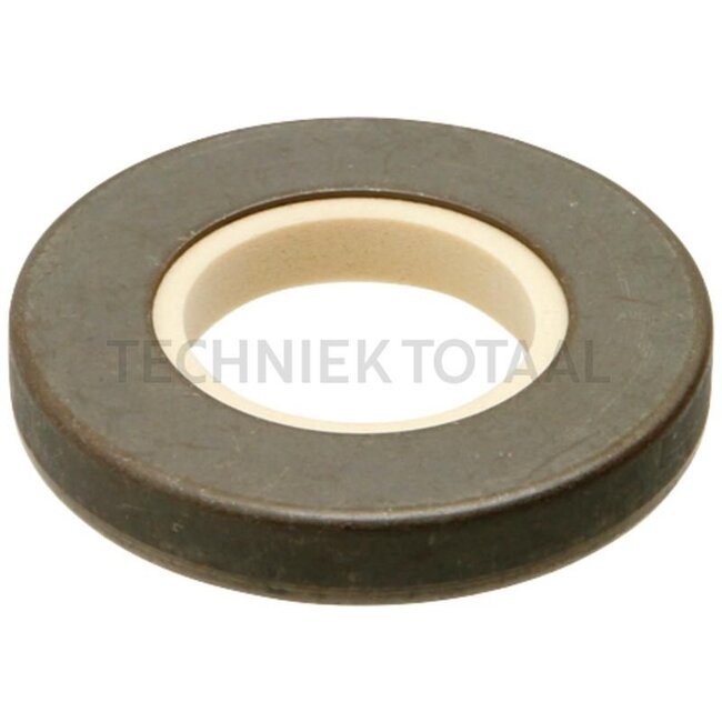 GRANIT Sealing ring for brake housing, 33 x 64,5 x 10 mm - 71702094, 89651C91, 761840R91, 761840R2
