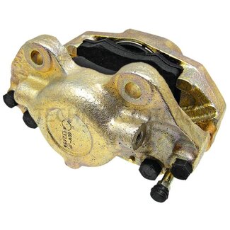 GRANIT Remzadel voor remschijf 24 mm, Ø 54 mm, mineraalolie