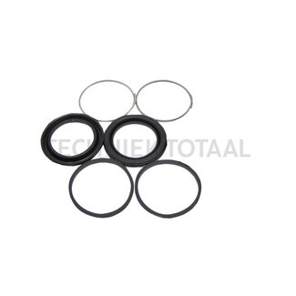 GRANIT Afdichtset voetrem zuiger 54 mm Case IH 1255 - 1455 XL