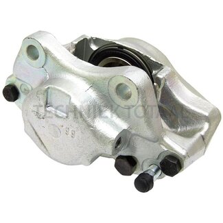 GRANIT Remzadel remschijf 12 mm, Ø 54 mm, mineraalolie Case IH 1255 - 1455 XL