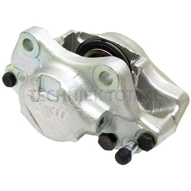 GRANIT Brake caliper For brake disc 12 mm, Ø 54 mm, Mineral oil - 71702100, 1964204C1