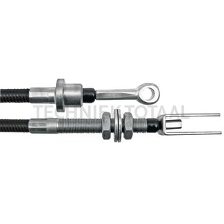 GRANIT Hand brake cable