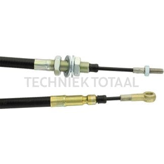 GRANIT Câble de frein à main