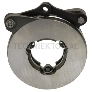 GRANIT Actuating disc Ø 178 mm