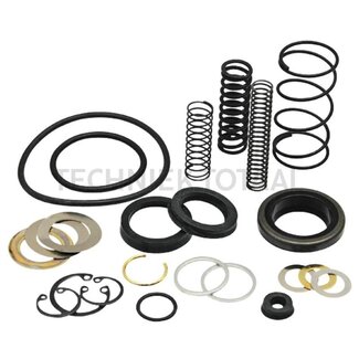 GRANIT Reparatieset remkrachtversterker Case IH 955, 956, 1055, 1056