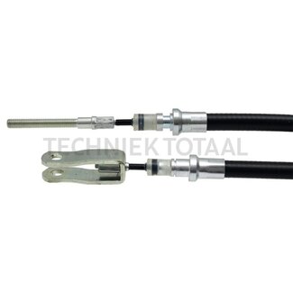 GRANIT Hand brake cable
