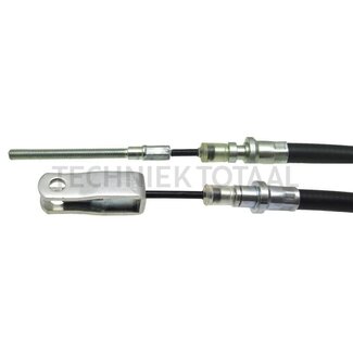 GRANIT Hand brake cable 1160 mm Case IH Puma 115-215, New Holland T7030-T7060