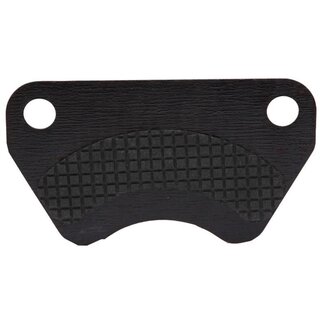 GRANIT Bremsklotz Belag einseitig Case IH, Steyr, New Holland