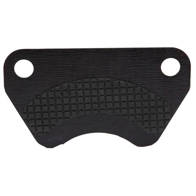 GRANIT Brake pad lining on one side Case IH, Steyr, New Holland