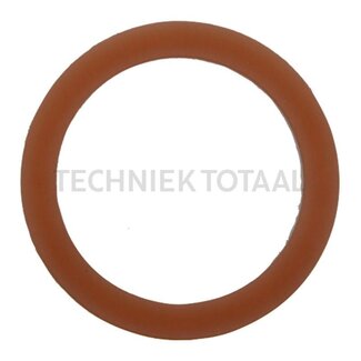 GRANIT Flachdichtung Bremsgehäuse 45 x 59 x 3,1 mm Case IH 553 - 845