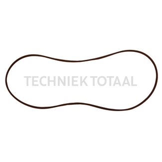 GRANIT Sealing ring for brake piston