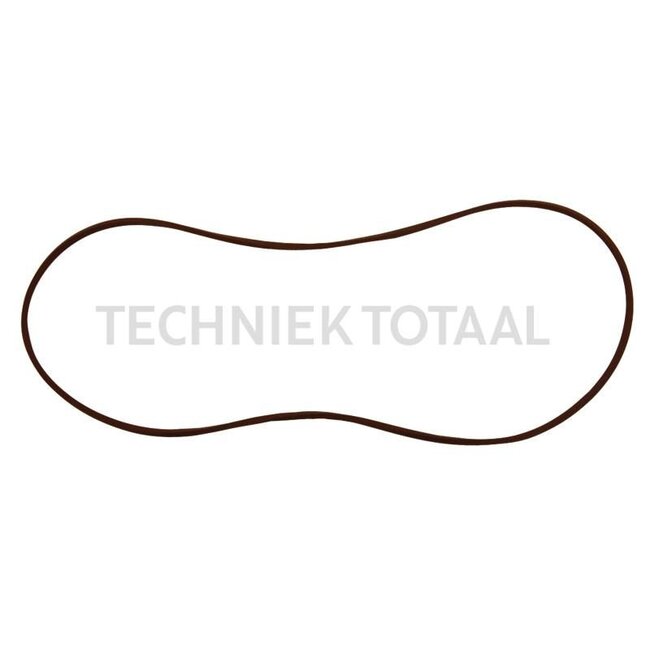 GRANIT Dichtring für Bremskolben - 71702151, 87699824