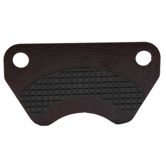GRANIT Bremsklotz Belag beidseitig Case IH, Steyr, New Holland