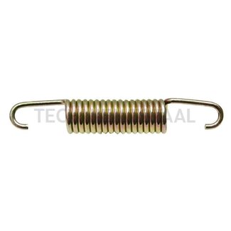 GRANIT Tension spring for brake shoe