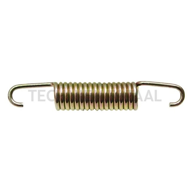 GRANIT Trekveer voor remschoen - 71702171, 3141953R1, I1288  340042, 1288  340042, 1288340042, 1288340010