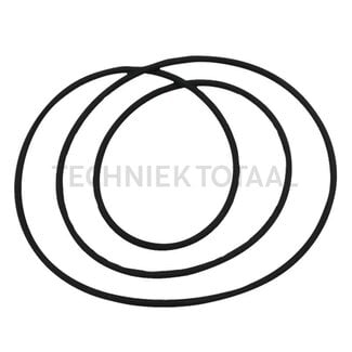 GRANIT O-Ring Ø 305 x 4 mm Case IH, Steyr