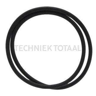 O-Ring Fußbremse 7,47 x 21 Zoll Heavy Duty Case IH