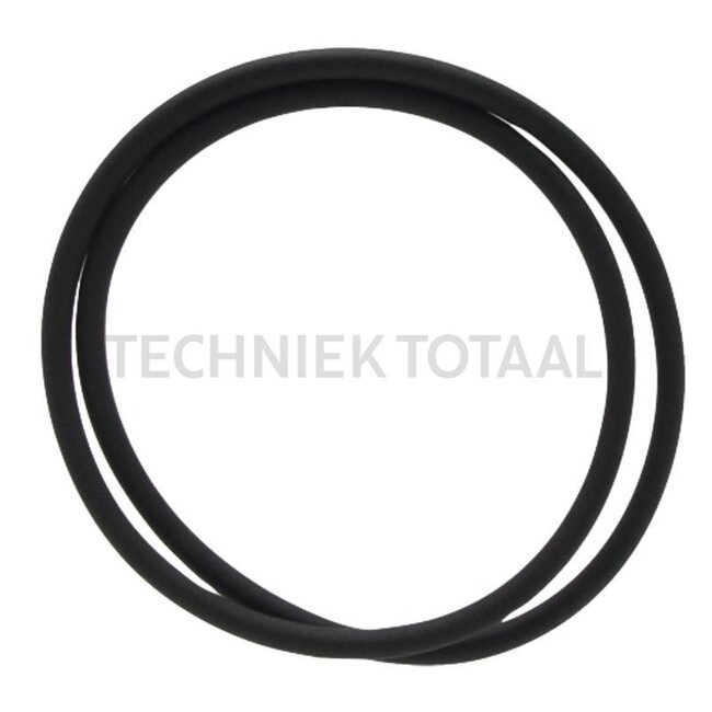 GRANIT O-ring Ø 7,47" x 21, Heavy Duty - 71702180, 238-8367, 1536081C1