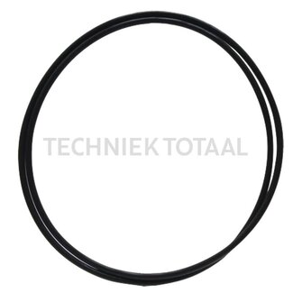 GRANIT O-ring Ø 9,98 x 0,14 inch, Viton Case IH