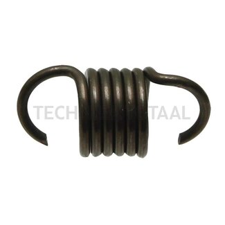 GRANIT Zugfeder Bremsautomat Case IH 533 - 833, E 353 - 423