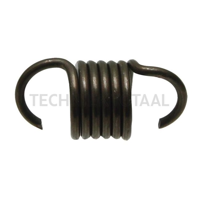 GRANIT Tension spring Autobrake - 71702195, 787296R1