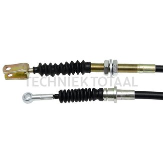 GRANIT Bowden cable 1550 mm, M16 x 1,5 Case IH MX 150-170 Maxxum