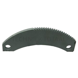 GRANIT Zahnsegment Handbremse Case IH 323, 383, 423, 453, 433, 533, 633, 733