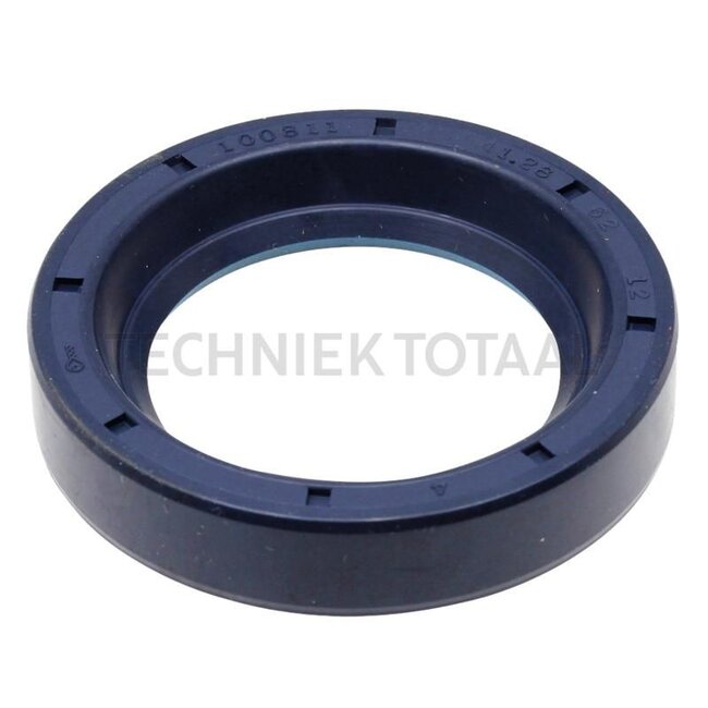 GRANIT Sealing ring differential gear, Ø 41,28 x 62 x 12 mm - 71702215, 21969DA | Dimensions: 41,3 x 61,9 x 12,7 mm | Outer Ø: 61.9 mm | Inner Ø: 41,3 mm | Height 1: 12.7 mm