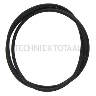 GRANIT O-Ring Ø 8,23 x 0,14 Zoll, Heavy Duty Case IH 3210 - 4240, CX 70 - 100