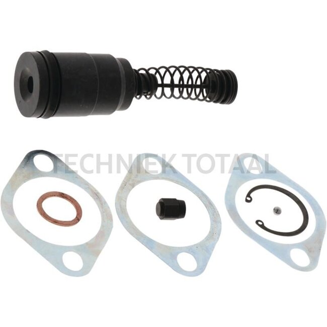 GRANIT Sealing ring packing - 71702245, 277641A1