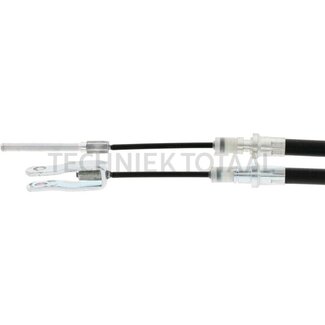 GRANIT Hand brake cable