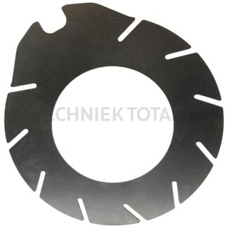 GRANIT Scheibe Fußbremse Deutz DX 145, 160