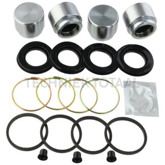 GRANIT Reparatieset voetrem met zuiger Deutz DX, Agroprima, Agroxtra