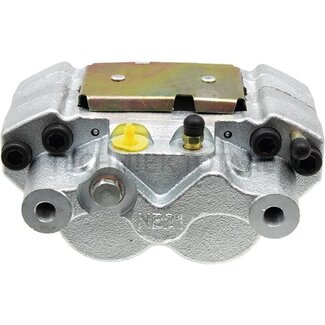GRANIT Brake caliper foot brake DOT 4 Deutz Agrocompact 3.30-3.90