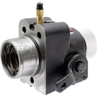 GRANIT Actuating cylinder Knott, Suitable repair set 71703024, Mineral oil