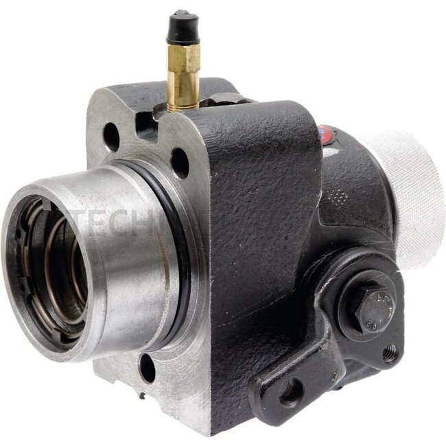 GRANIT Actuating cylinder Knott, Suitable repair set 71703024, Mineral oil - 71703023, 04424457, 04417530, 04419732