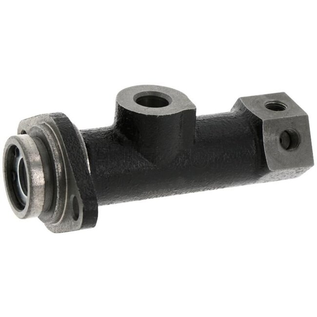GRANIT Brake master cylinder Ø 19 mm, DOT 4 - 71703025, 4313488