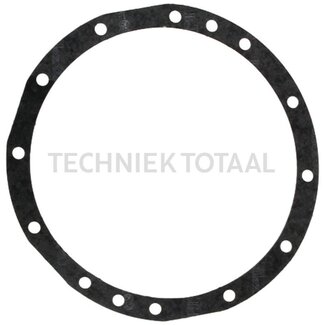 GRANIT Dichtung Achstrichter John Deere 820 - 2120