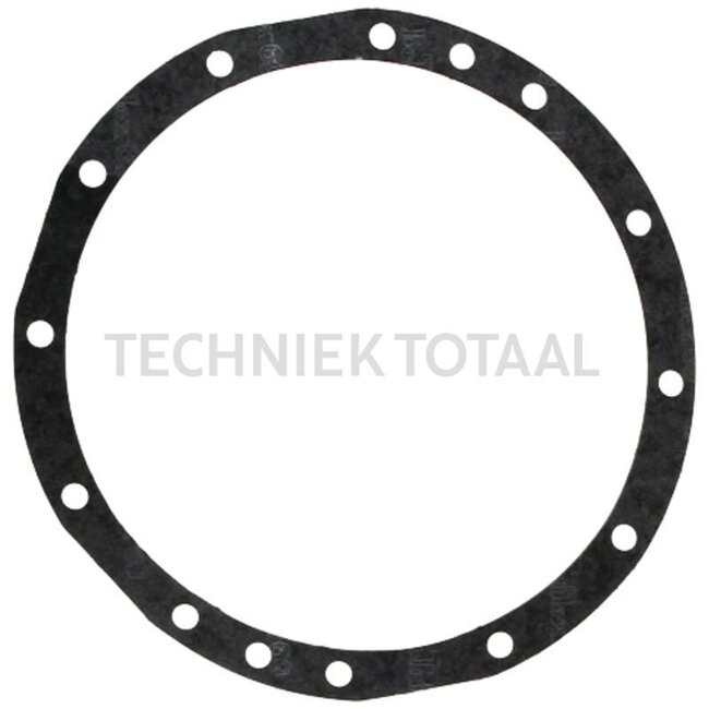 GRANIT Dichtung für Achstrichter - 71703027, L61922, R98915, T21419