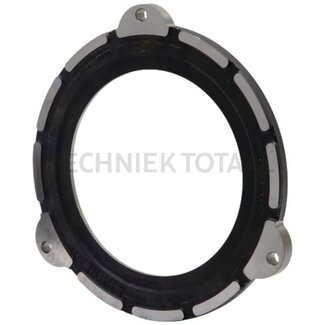 GRANIT Brake plate foot brake 18 mm, Ø 335 mm John Deere 6830, 6930
