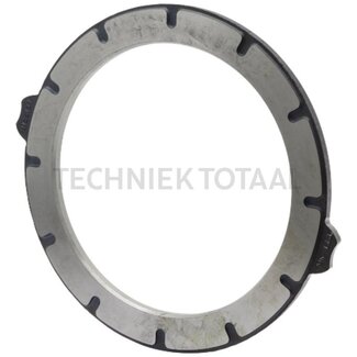 GRANIT Brake plate foot brake John Deere 7600-7800