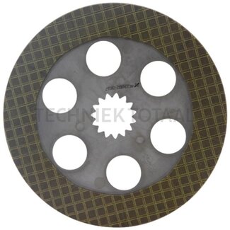 GRANIT Bremsscheibe John Deere 7630 - 8130