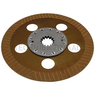 GRANIT Disque de frein