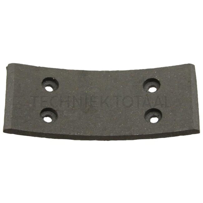 GRANIT Remvoering 45 x 6 x 115 mm - 71704000, 03328363, 3328363