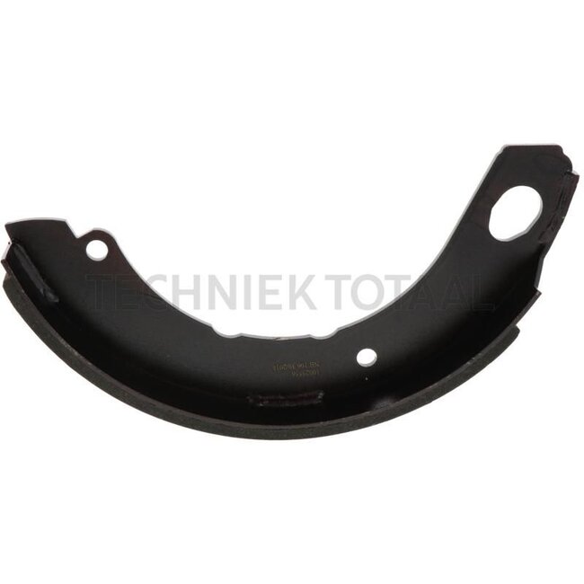 GRANIT Brake shoe long, 350 x 60 mm - 71704006, 04384746, 04307371, 03392563