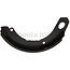GRANIT Brake shoe Foot brake long 350 x 60 mm Deutz D 50-6206