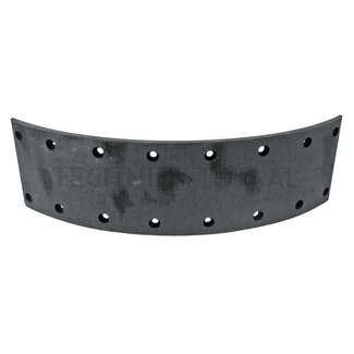GRANIT Remvoering 70 x 5 x 275 mm Deutz 6005 - 7807, DX 3.70 - 3.90 VC
