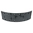 GRANIT Brake lining 70 x 5 x 275 mm Deutz 6005-7807, DX 3.70-3.90 VC