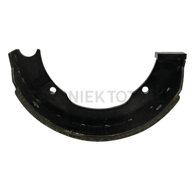 GRANIT Brake shoe 250 x 70 mm - 71704012, 04379102, 02305237