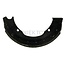 GRANIT Brake shoe Foot brake 250 x 70 mm Deutz 6005-7807